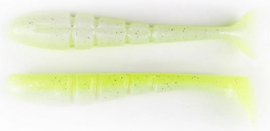 Xzone Pro Series Swammer Paddle Tail Swimbait