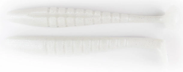 Xzone Pro Series Swammer Paddle Tail Swimbait