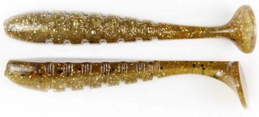 Xzone Pro Series Swammer Paddle Tail Swimbait