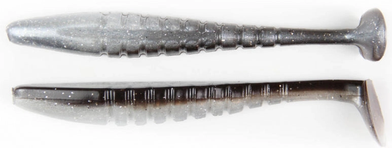 Xzone Pro Series Swammer Paddle Tail Swimbait