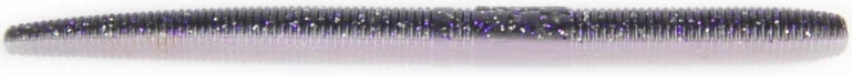 Xzone True Center Stick Soft Plastic Stickbait 8 pack