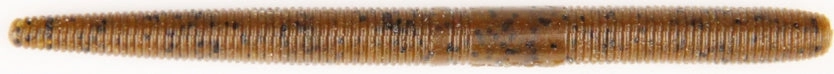 Xzone True Center Stick Soft Plastic Stickbait 8 pack