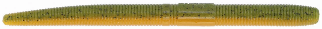 Xzone True Center Stick Soft Plastic Stickbait 8 pack