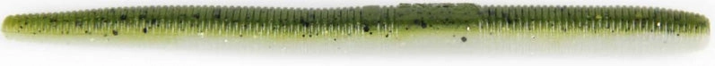 Xzone True Center Stick Soft Plastic Stickbait 8 pack