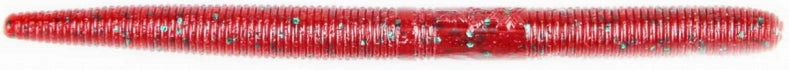 Xzone True Center Stick Soft Plastic Stickbait 8 pack