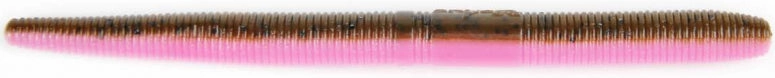 Xzone True Center Stick Soft Plastic Stickbait 8 pack