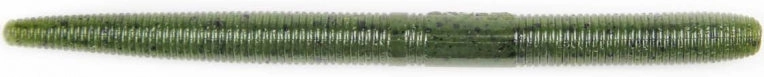 Xzone True Center Stick Soft Plastic Stickbait 8 pack