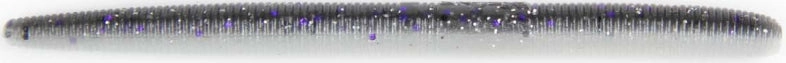 Xzone True Center Stick Soft Plastic Stickbait 8 pack