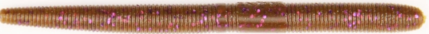 Xzone True Center Stick Soft Plastic Stickbait 8 pack