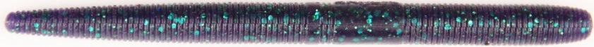 Xzone True Center Stick Soft Plastic Stickbait 8 pack