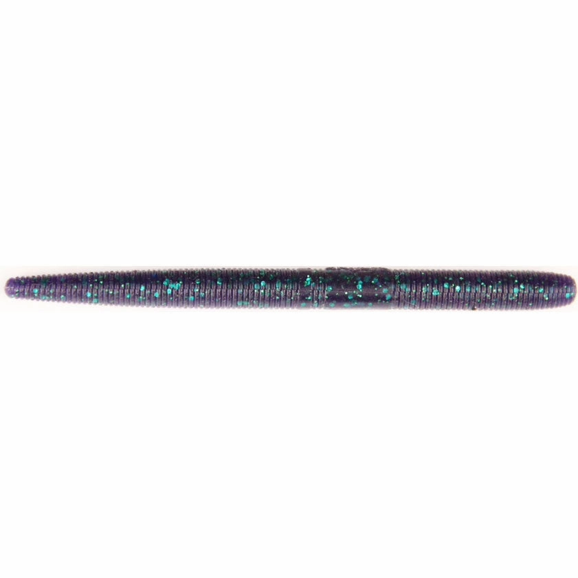 Xzone True Center Stick Soft Plastic Stickbait 8 pack