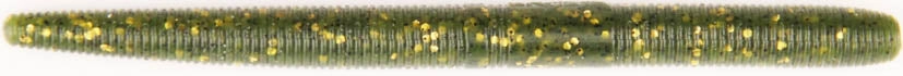 Xzone True Center Stick Soft Plastic Stickbait 8 pack