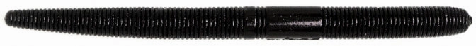 Xzone True Center Stick Soft Plastic Stickbait 8 pack
