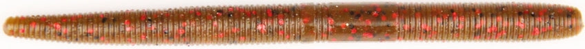 Xzone True Center Stick Soft Plastic Stickbait 8 pack