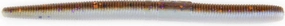 Xzone True Center Stick Soft Plastic Stickbait 8 pack