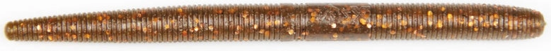 Xzone True Center Stick Soft Plastic Stickbait 8 pack