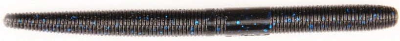 Xzone True Center Stick Soft Plastic Stickbait 8 pack