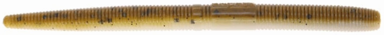 Xzone True Center Stick Soft Plastic Stickbait 8 pack