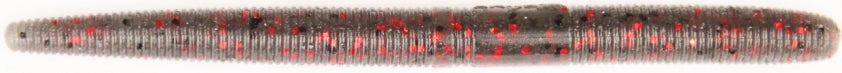 Xzone True Center Stick Soft Plastic Stickbait 8 pack