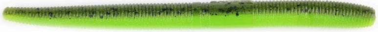 Xzone True Center Stick Soft Plastic Stickbait 8 pack