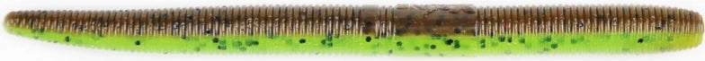 Xzone True Center Stick Soft Plastic Stickbait 8 pack