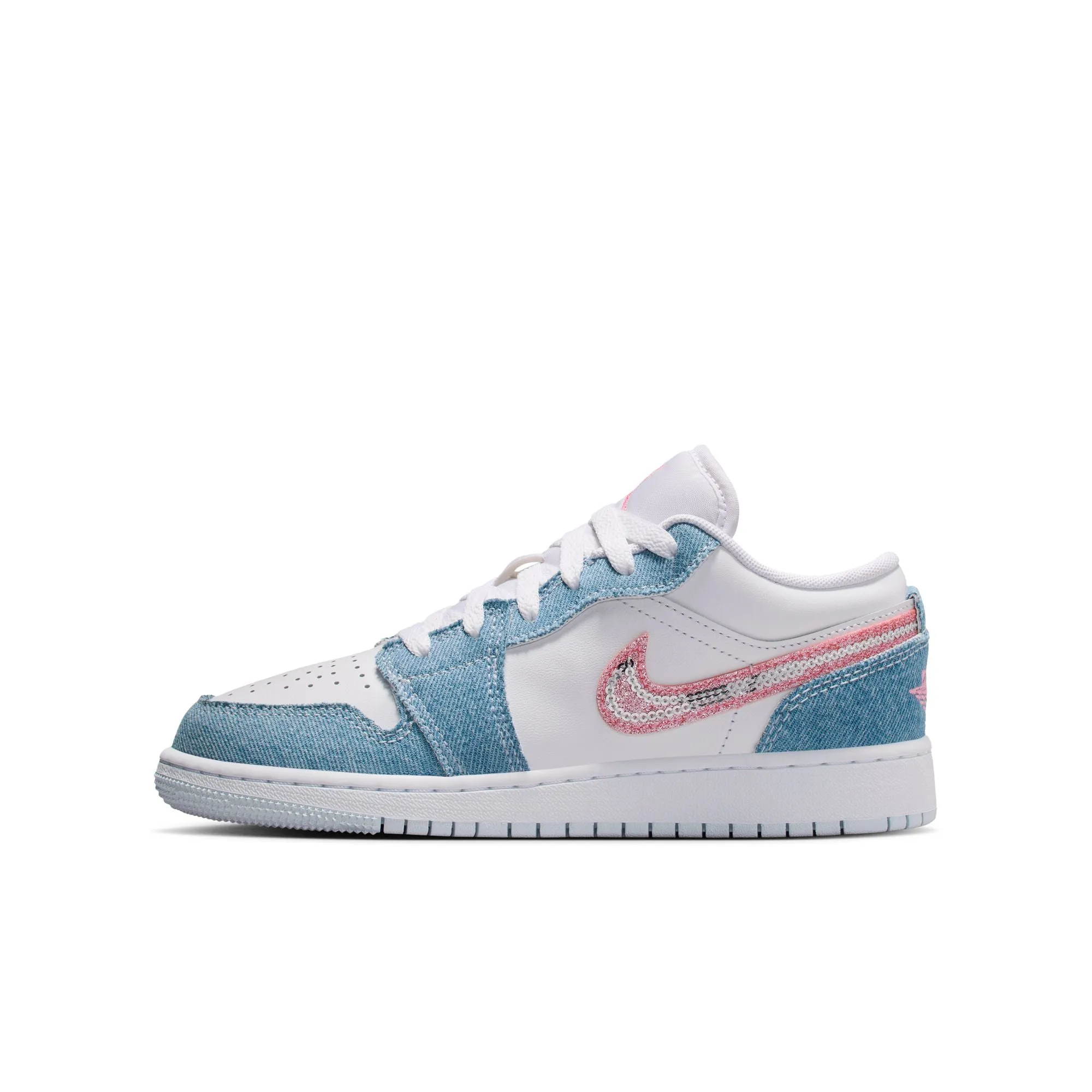 Comfort Heel Y Air Jordan 1 Low Se Hq2001-400