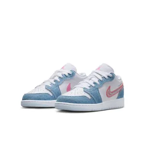 Ergonomic Sole Shock Absorbing Y Air Jordan 1 Low Se Hq2001-400