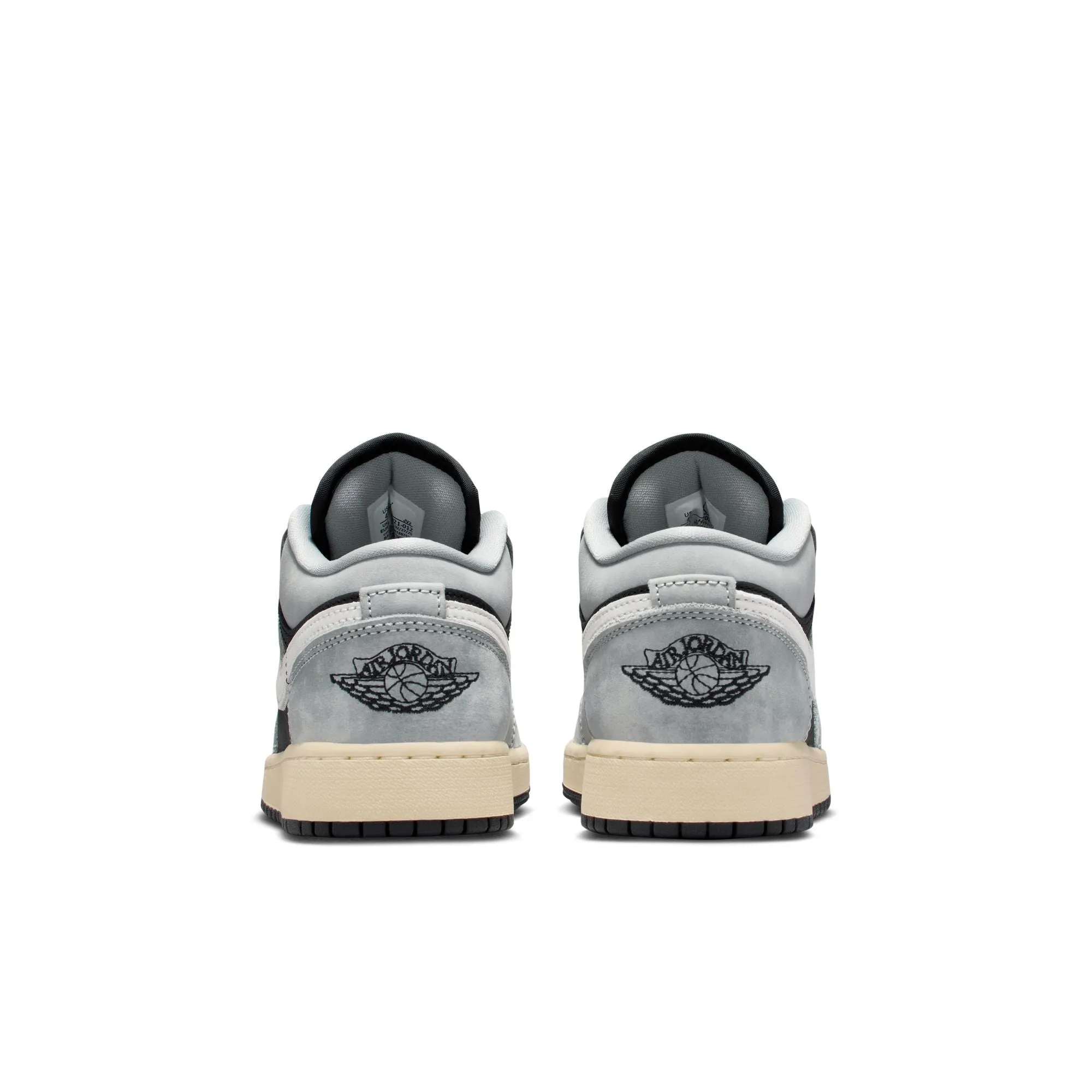 Fashion Footwear Y Air Jordan 1 Low Se Hq2021-012