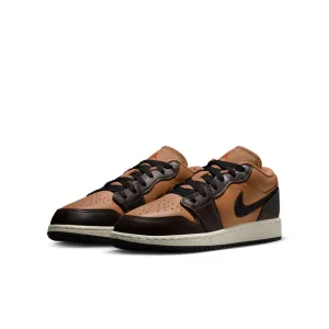 Y Air Jordan 1 Low Se Hq3604-201 Chic Footwear
