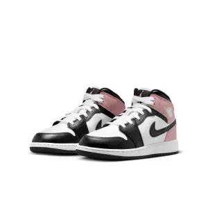 Y Air Jordan 1 Mid Dq8423-100 Minimalist Shoes Cushioned Insoles
