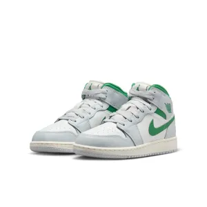 Y Air Jordan 1 Mid Dq8423-142 Travel Shoes Urban