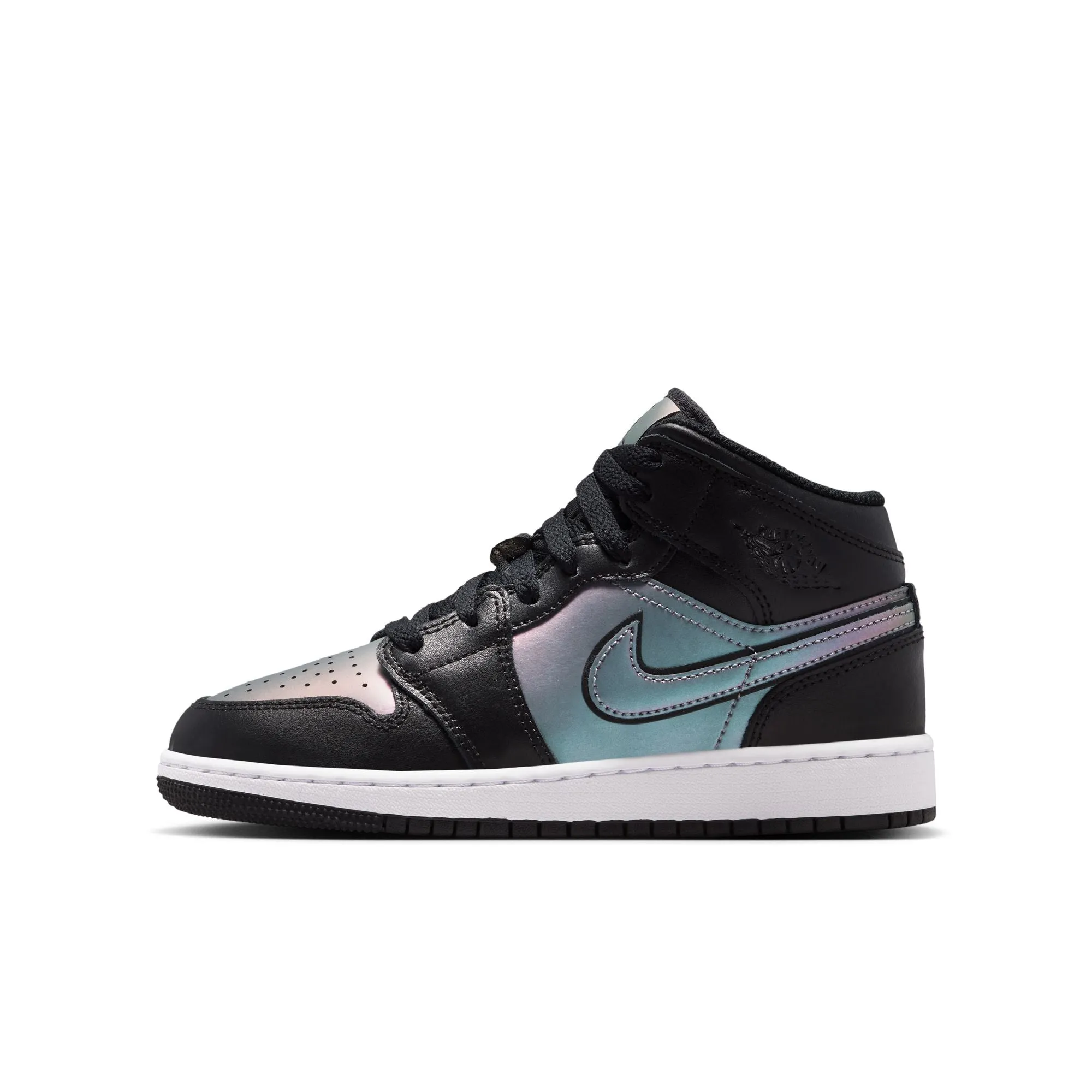 Smart Casual Footwear Sustainable Shoes Y Air Jordan 1 Mid Se Bg Ih4106-010