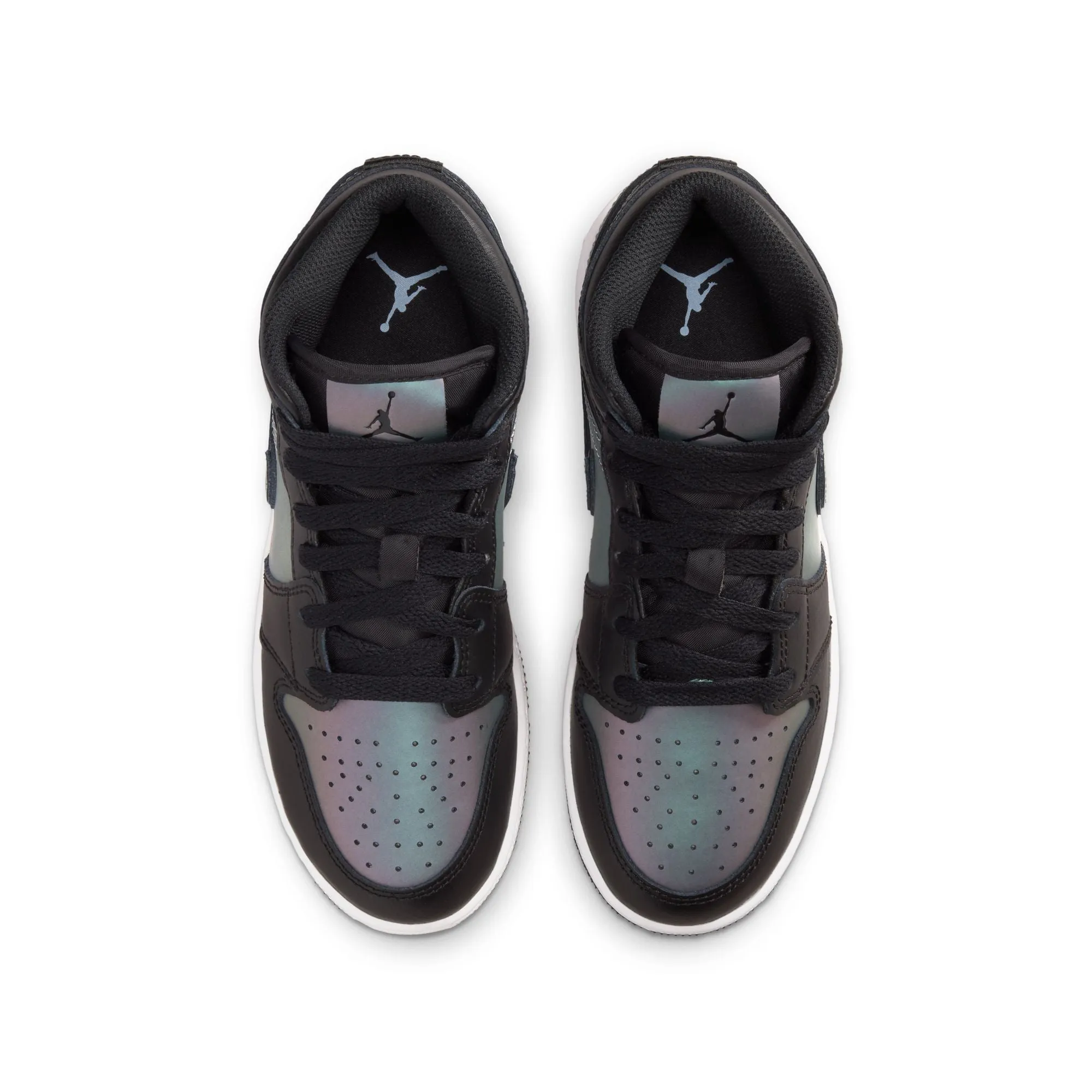 Relaxed Fit Footwear Y Air Jordan 1 Mid Se Bg Ih4106-010