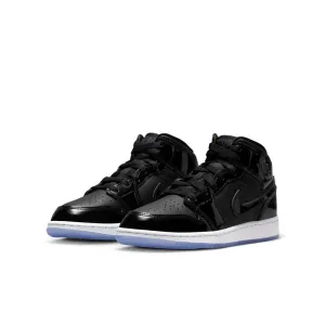 Comfort Heel Y Air Jordan 1 Mid Se Dv1337-004
