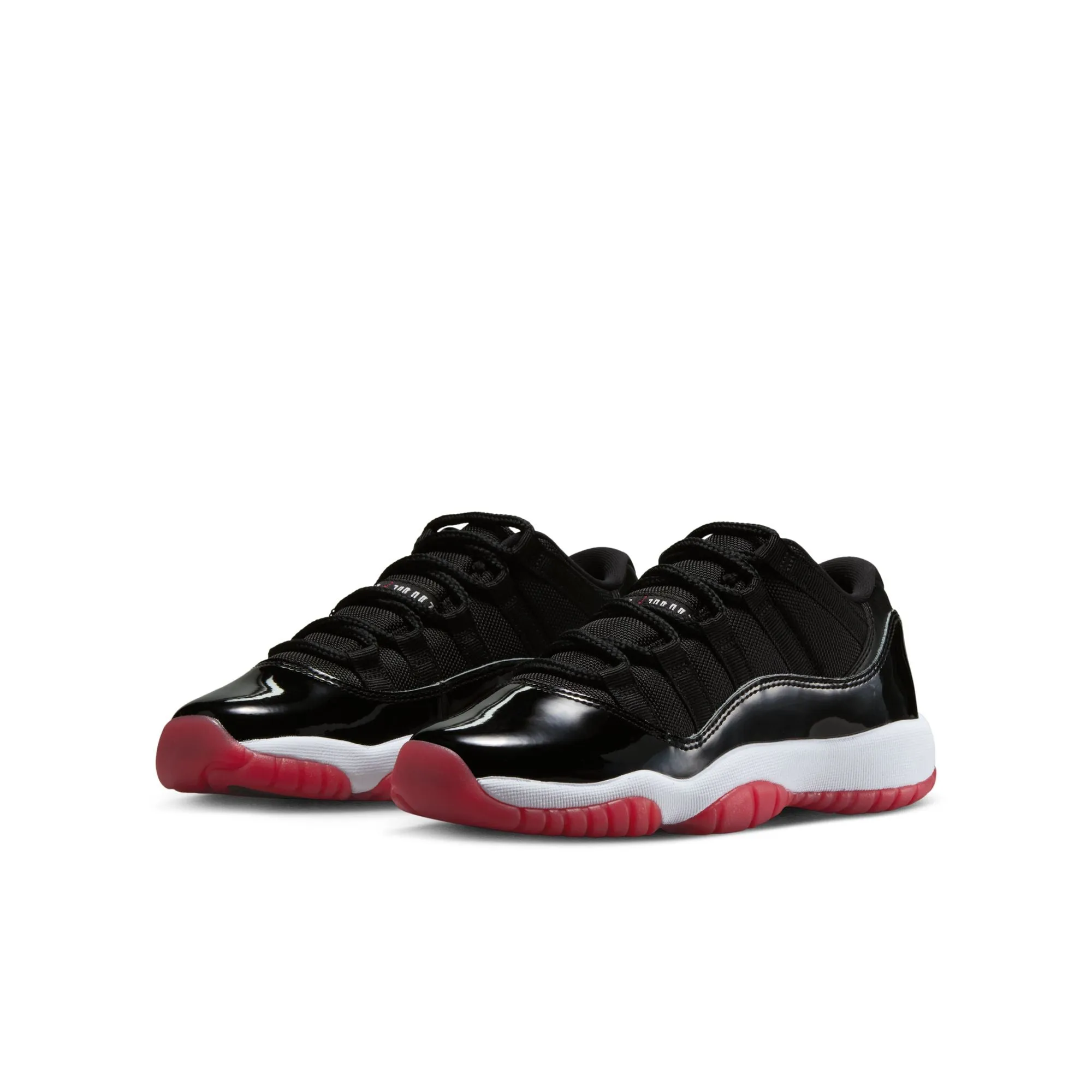 Lightweight Shoes Y Air Jordan 11 Retro Low "Bred" Fv5121-006