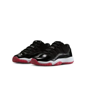 Lightweight Shoes Y Air Jordan 11 Retro Low "Bred" Fv5121-006