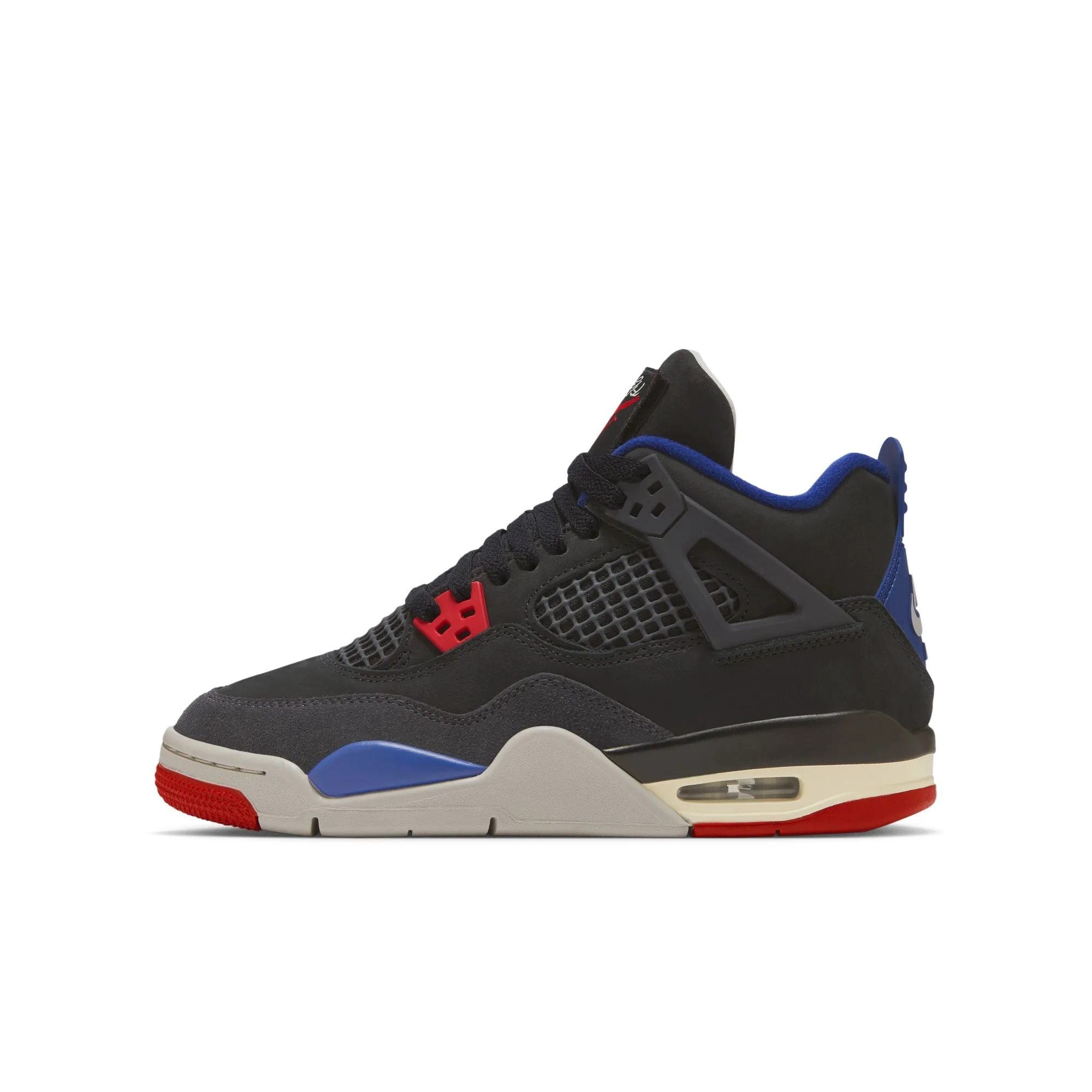 Wide Fit Y Air Jordan 4 Retro Ib4171-003