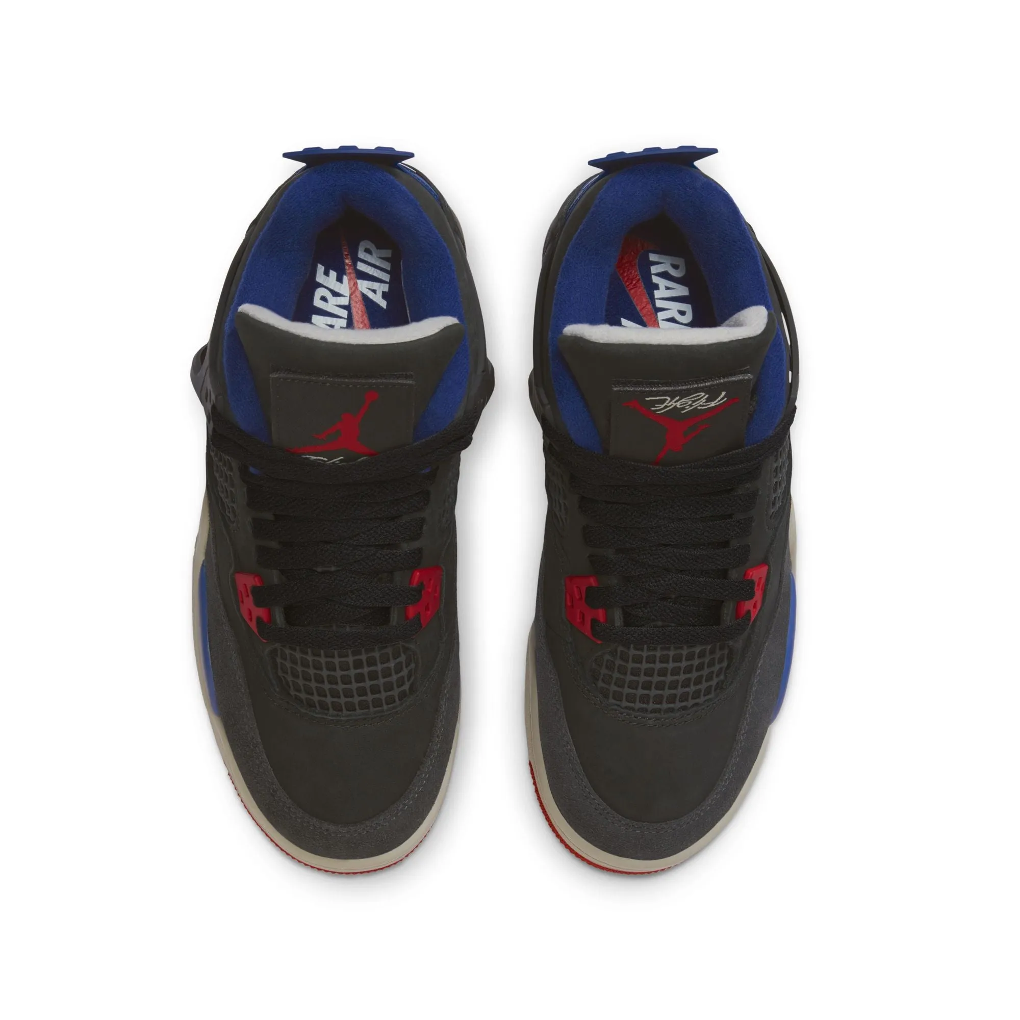 Y Air Jordan 4 Retro Ib4171-003 Easy On/Off Orthotic Friendly