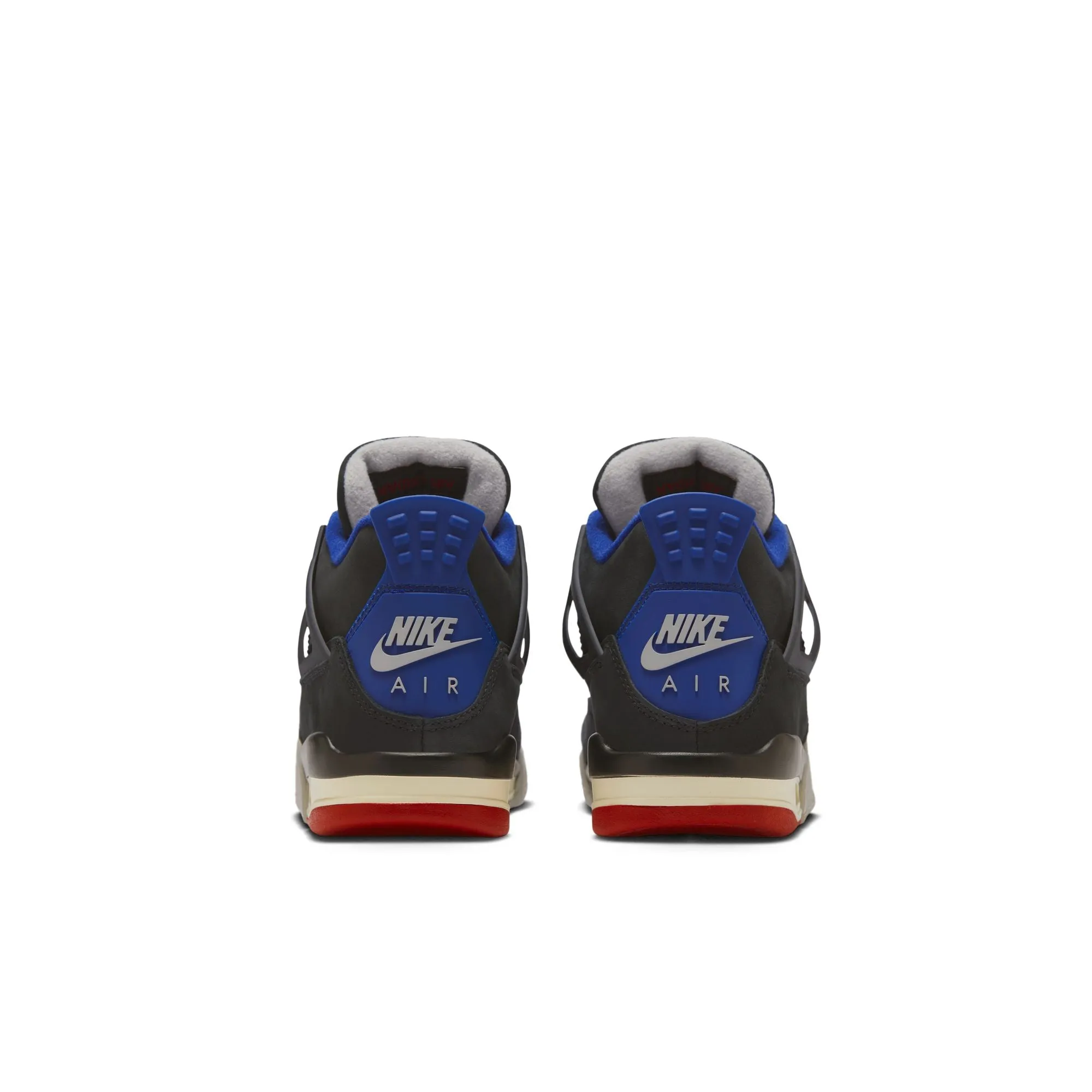 Grippy Soles Y Air Jordan 4 Retro Ib4171-003