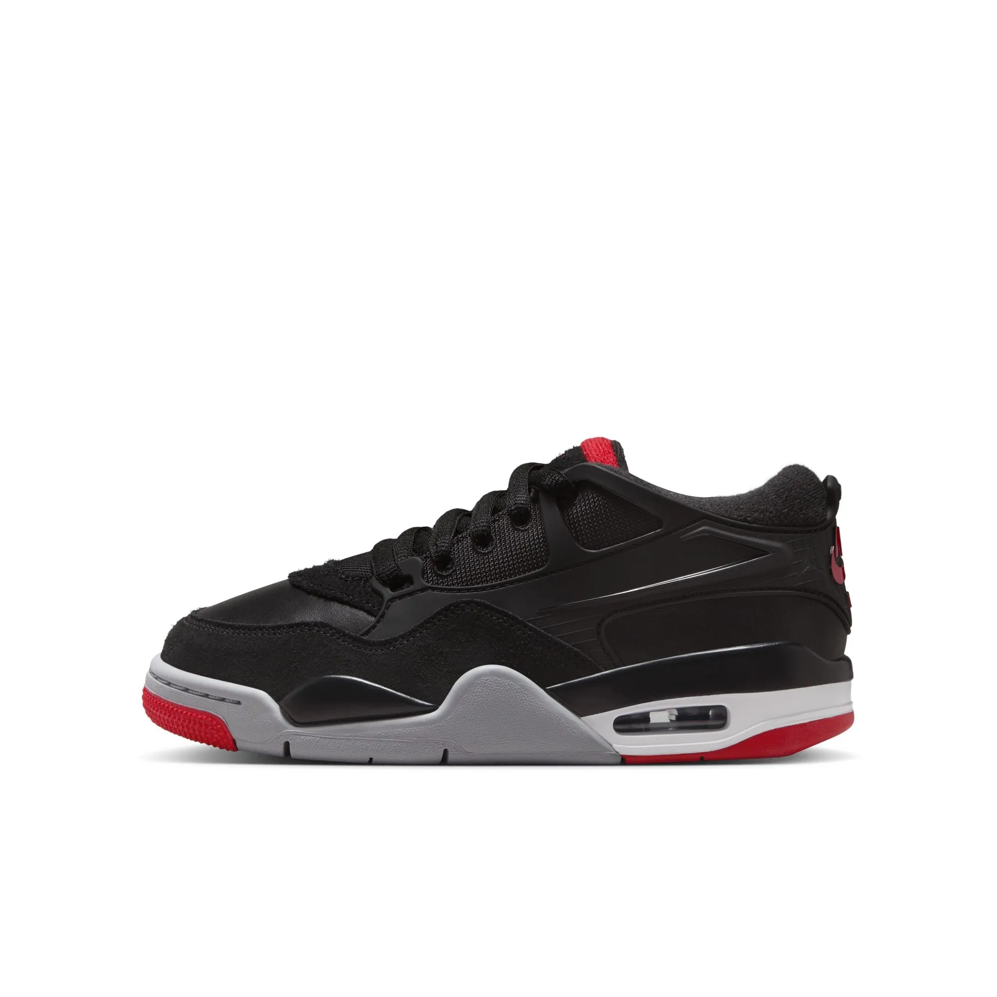 Y Air Jordan 4 Rm Fq7938-061 All Day Comfort