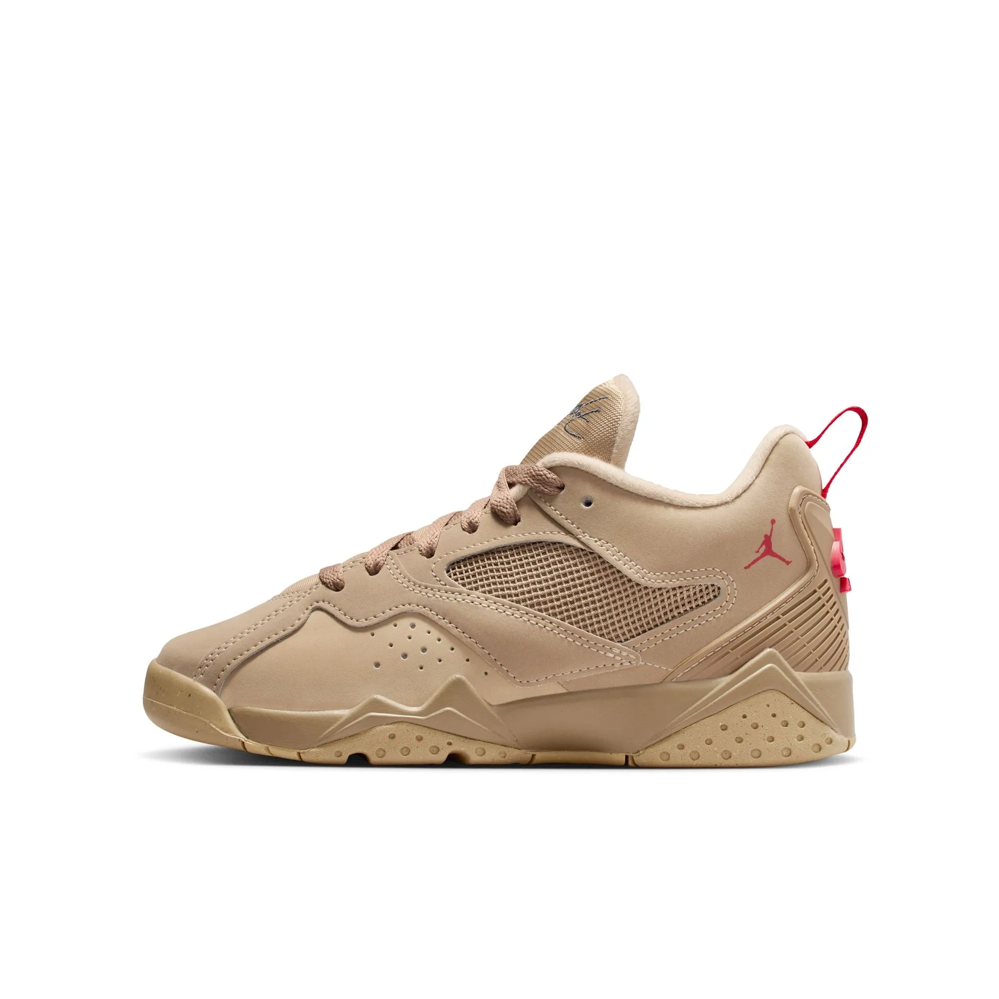 Y Air Jordan Mvp 92 Hq4427-200 Non Slip Casual Footwear