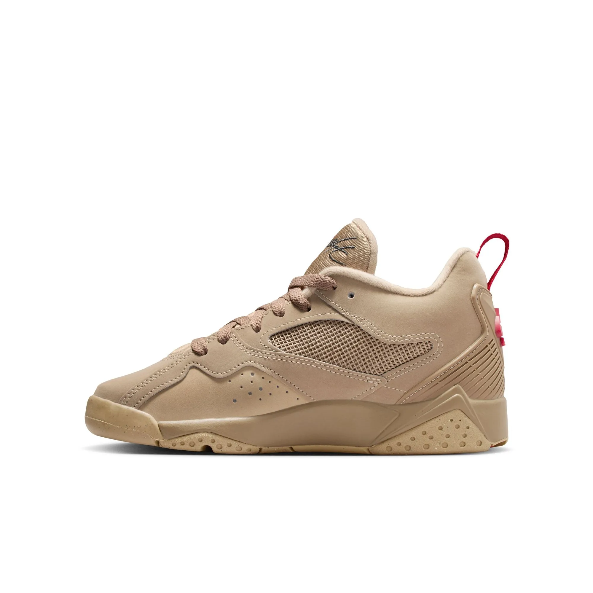 Y Air Jordan Mvp 92 Hq4427-200 Travel Footwear Unisex Shoes