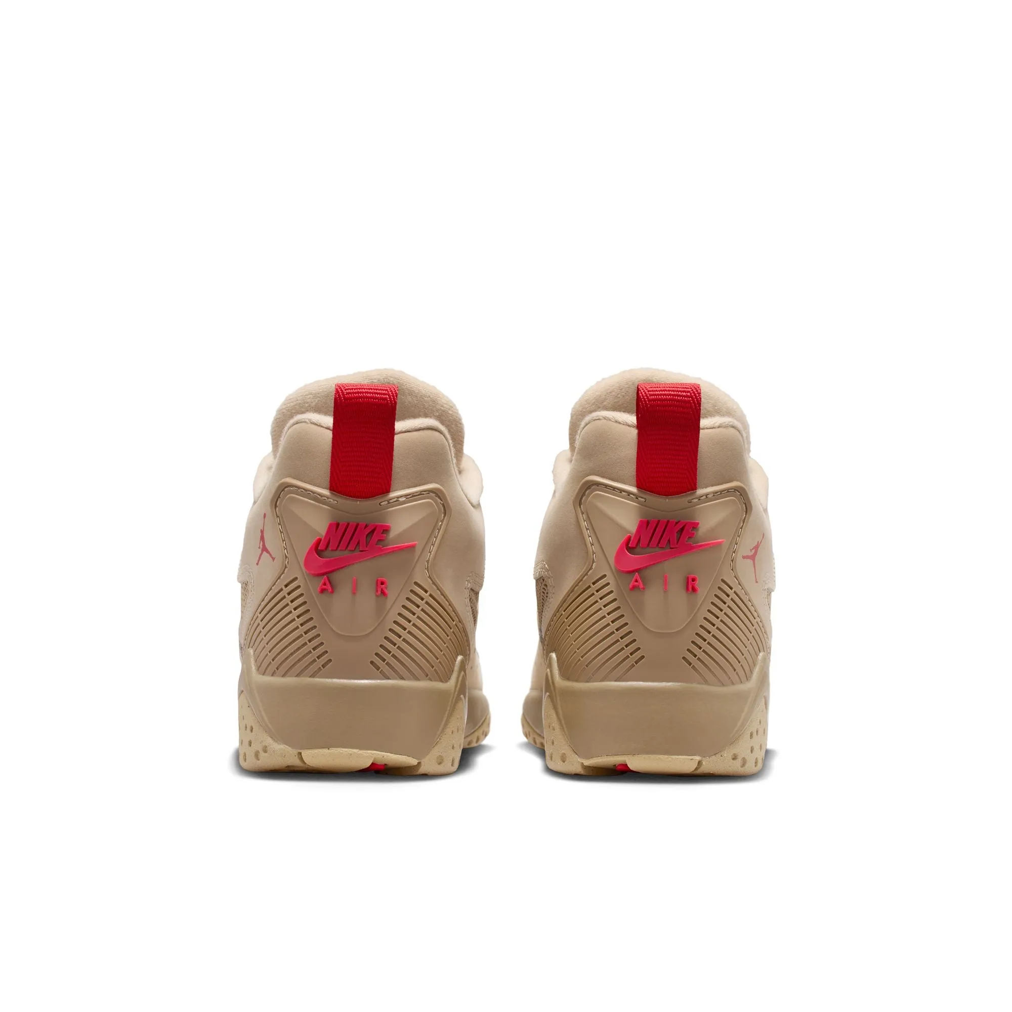 Comfortable Footwear Classic Sneakers Y Air Jordan Mvp 92 Hq4427-200