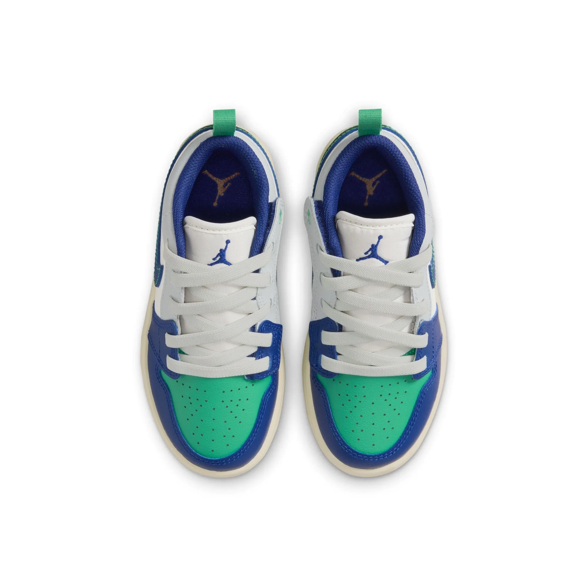 Waterproof Y Jordan 1 Low Alt Dr9748-147