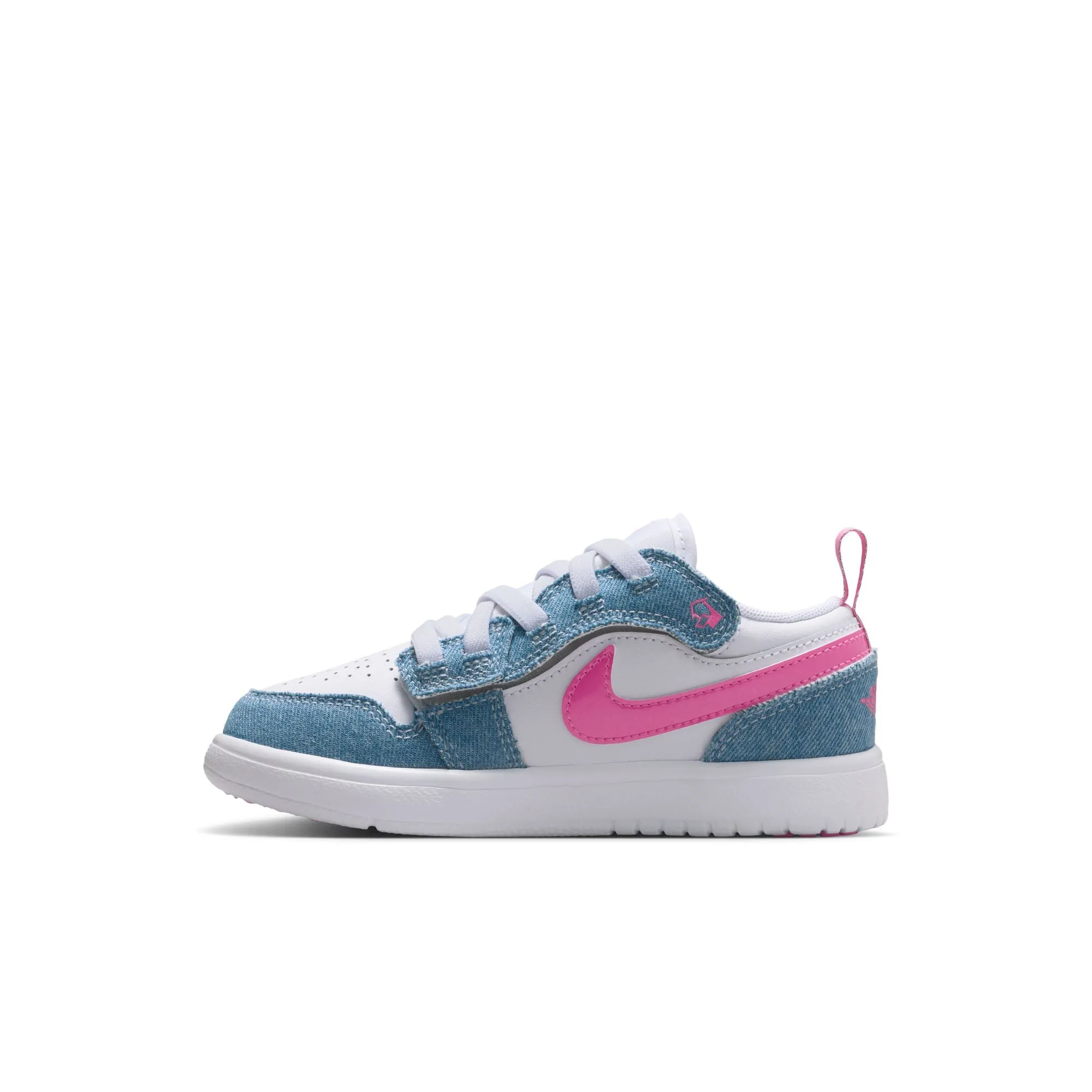 Casual Footwear Sustainable Shoes Y Jordan 1 Low Alt Se Hq2003-400