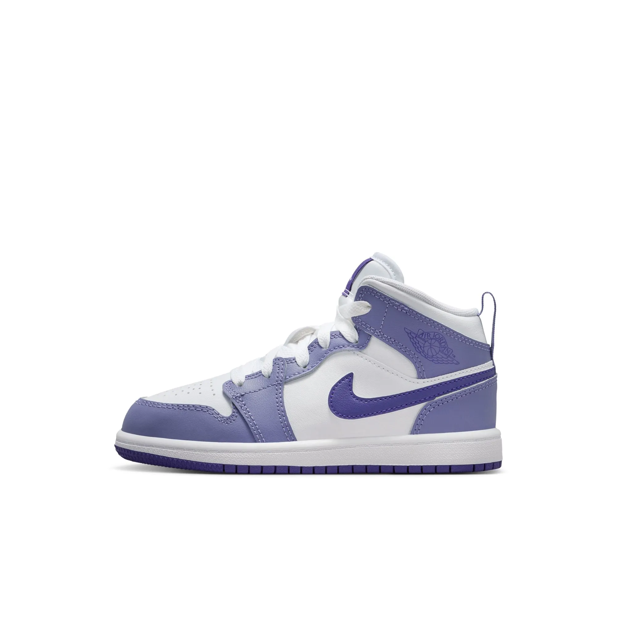Recycled Materials Y Jordan 1 Mid Dq8424-500