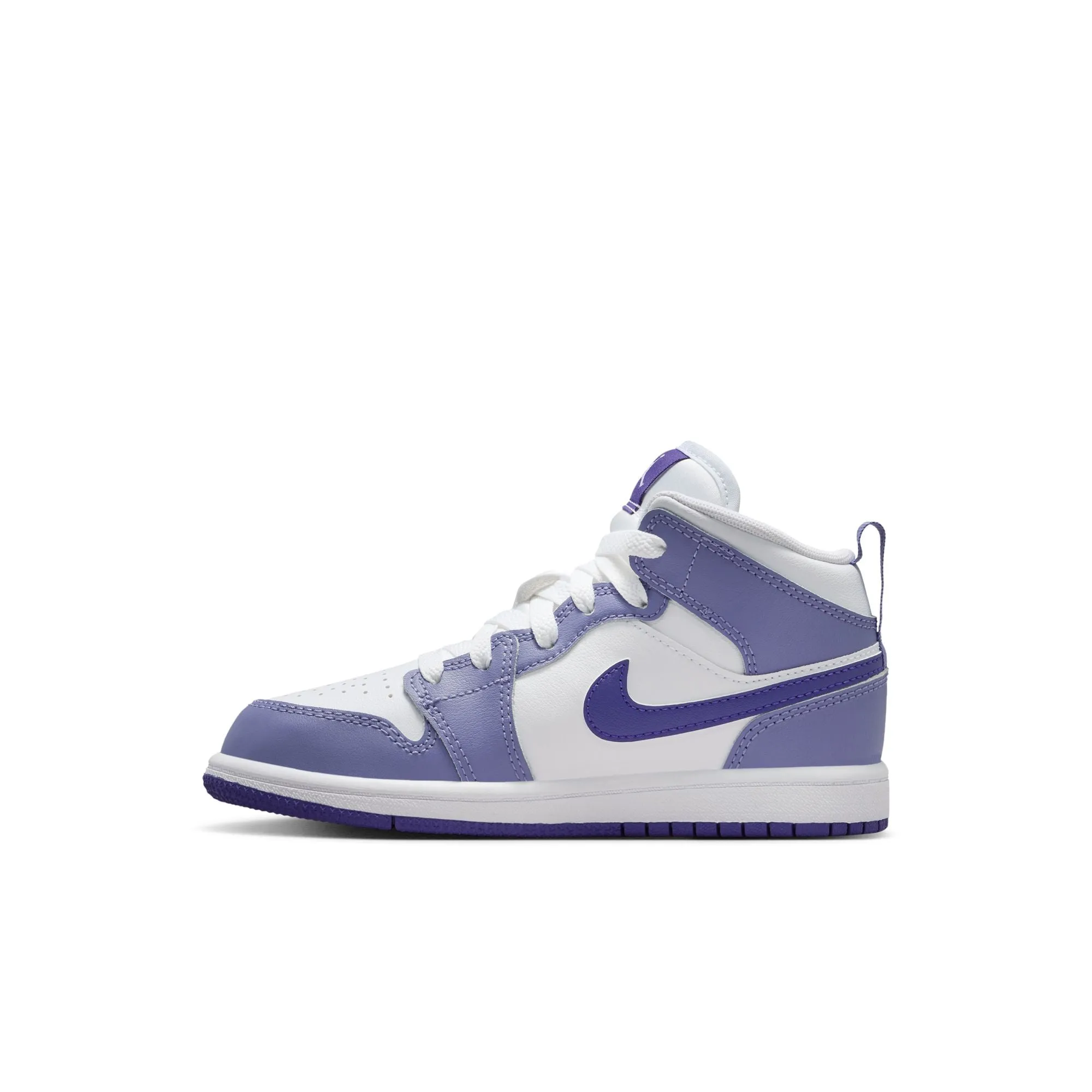 Breathable Cushioned Insoles Y Jordan 1 Mid Dq8424-500
