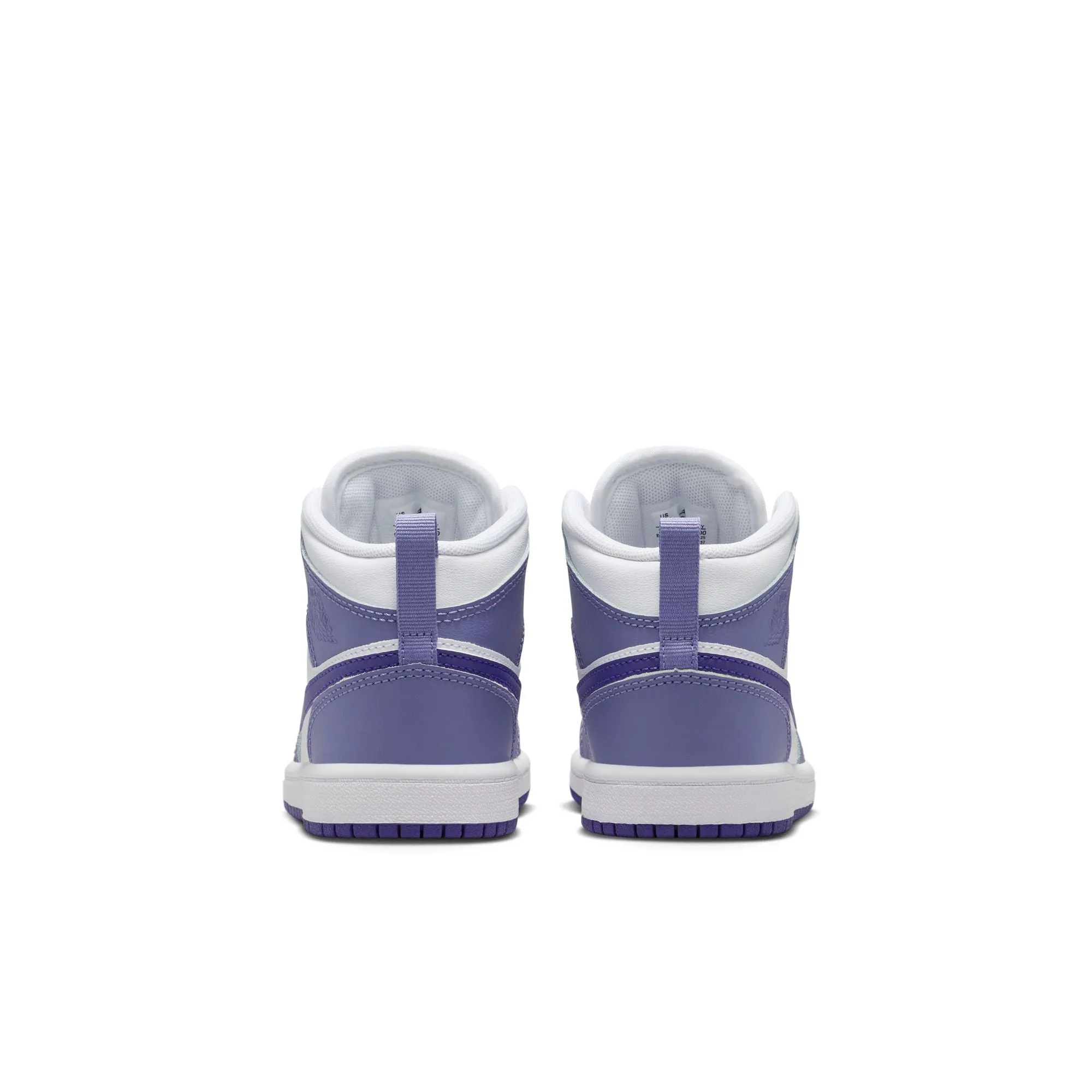 Y Jordan 1 Mid Dq8424-500 Everyday Footwear Fashion Sneakers