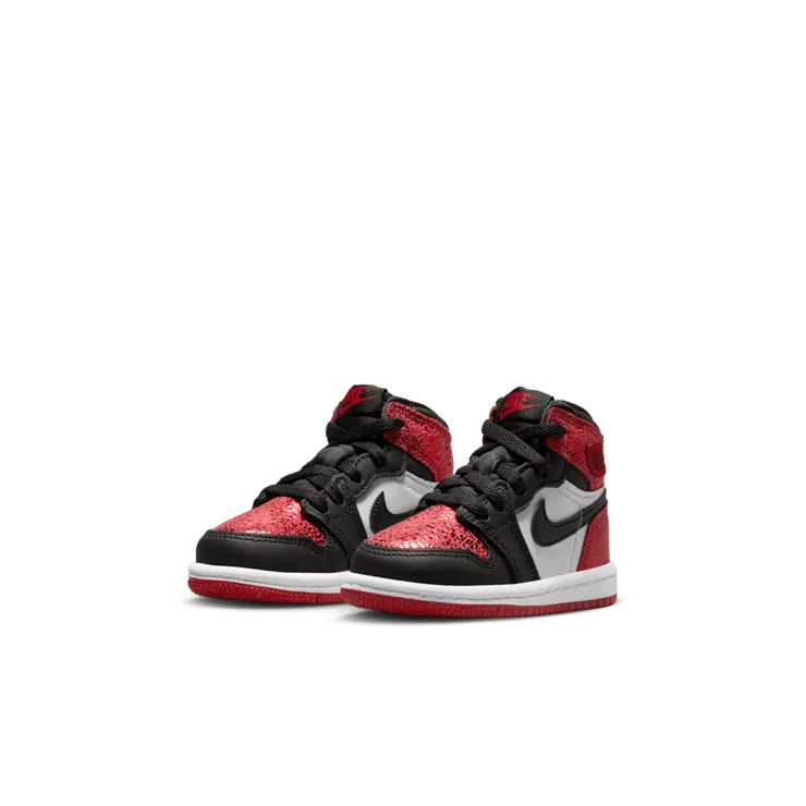 Y Jordan 1 Retro High Og Fd2598-602 Essential Footwear