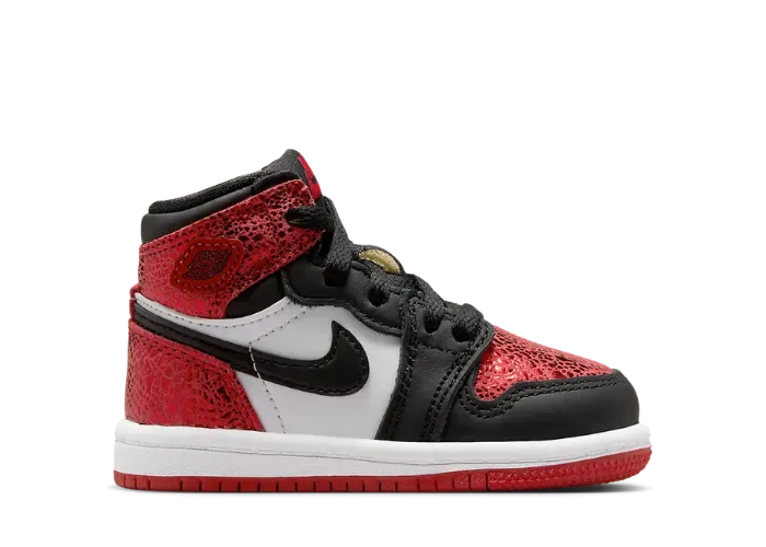 Breathable Mesh Sporty Style Y Jordan 1 Retro High Og Fd2598-602